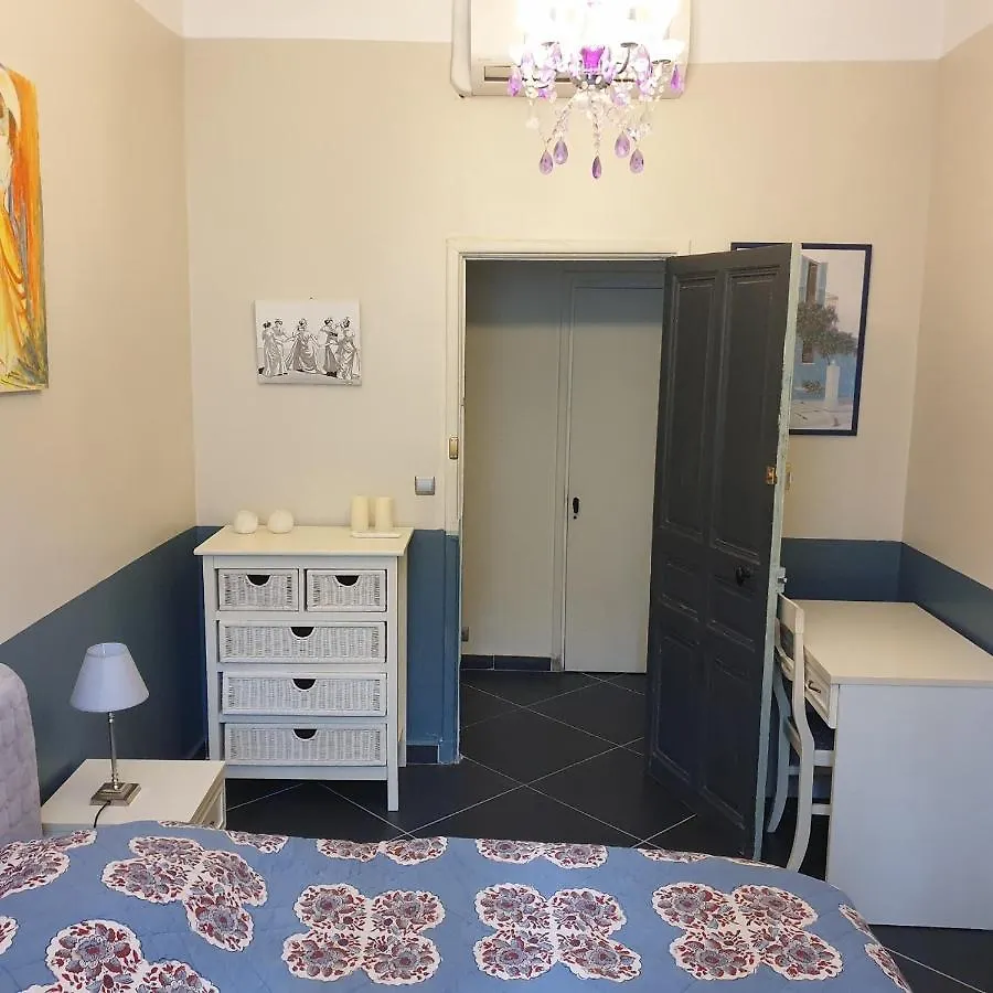 Appartement intra muros 8 personnes climatisé Wifi stationnement facile Avignon
