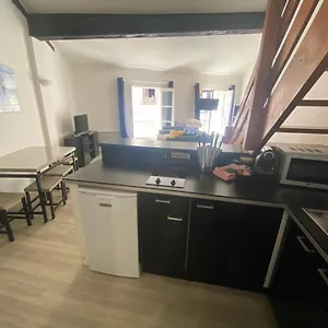 Le Cocon D'avignon - T2 Duplex 40m2 - Centre Historique Parking Wifi - Intra Muros Avignon